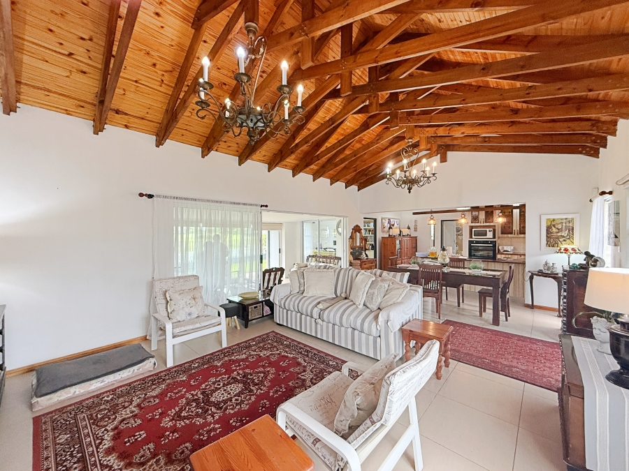 4 Bedroom Property for Sale in Country Club Western Cape